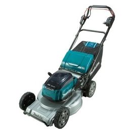 Makita Dlm533Pt4 Tosaerba/Rasaerba 18Vx2 53 Cm Bl Semovente