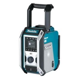 Makita DMR 115 Radio da Cantiere