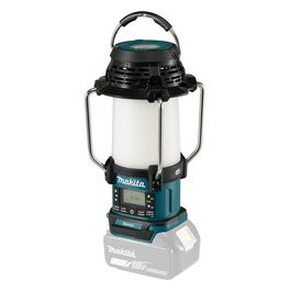 Makita DMR056 Radio a Batteria con Lanterna