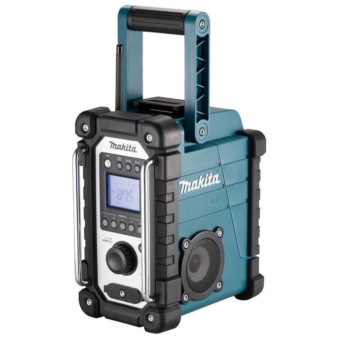 Makita DMR116 Radio da Cantiere
