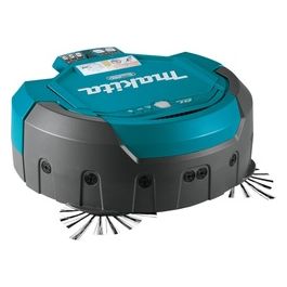 Drc200Z Robot Aspirapolvere 18V 2,5L - Bl
