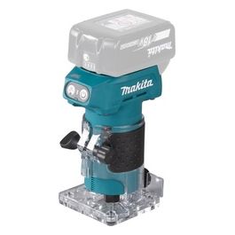 DRT52Z Brushless Router/Trimmer