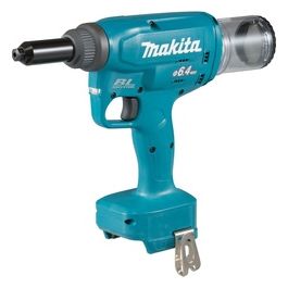 Makita DRV250Z Pistola Rivettatrice a Batteria