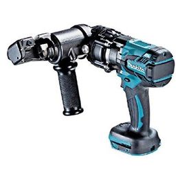 Makita Dsc121Zk Tagliatondini 18V Bl 12Mm