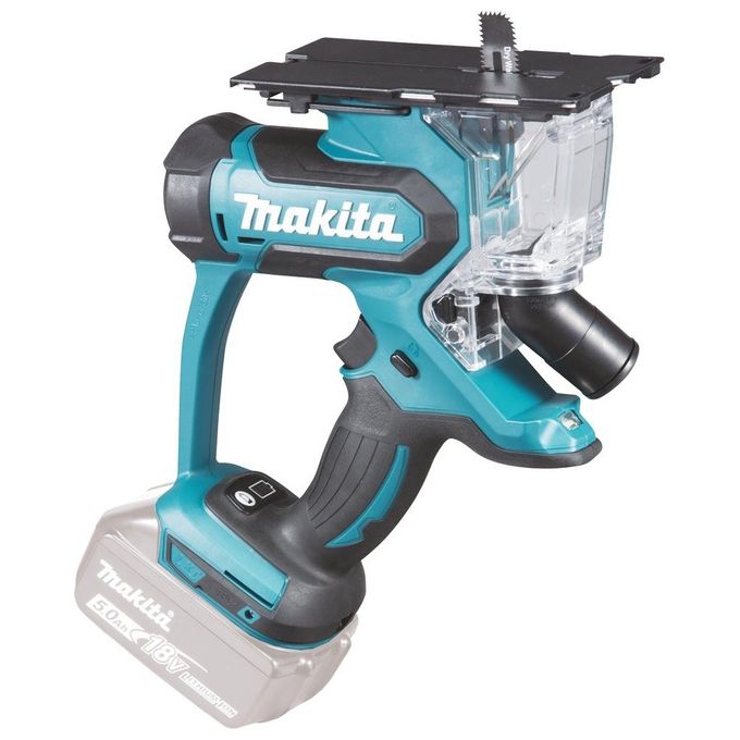Makita DSD180Z Sega per Cartongesso a Batteria