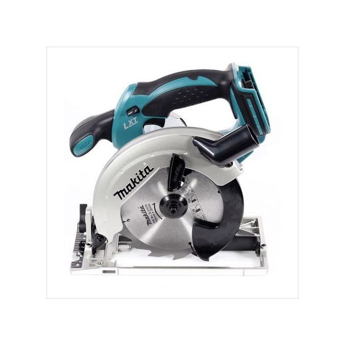Sega Circolare Senza Fili Makita DSS611Z - Potente E Compatta Per Lavori Di Precisione