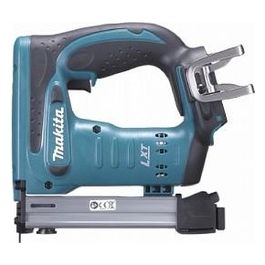 Dst221Zj Graffettatrice Per Legno 18V (Batteria Non Inclusa) 