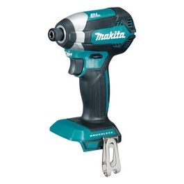 DTD153Z Avvitatore a Massa Battente 18V Verde