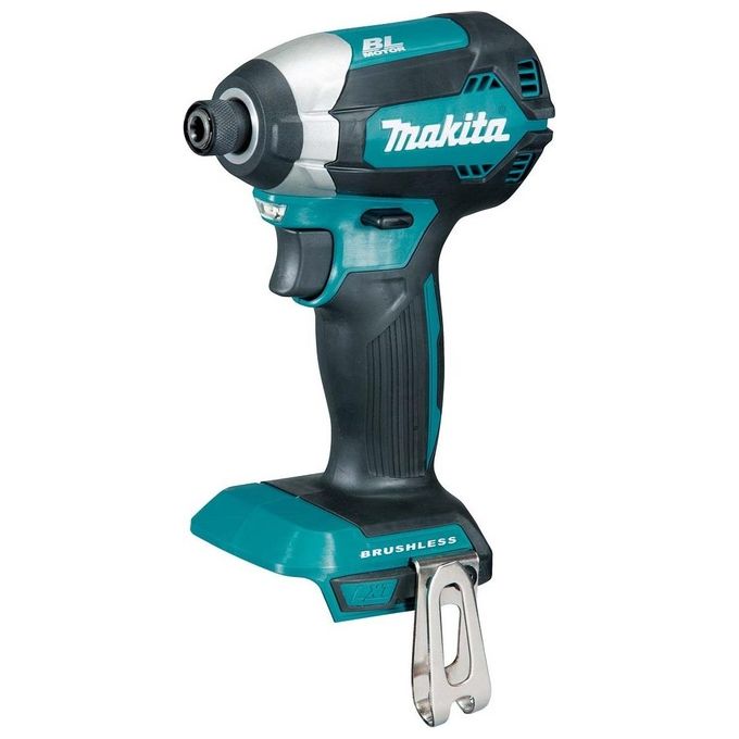 Makita DTD153Z Avvitatore a Massa Battente 18V Verde