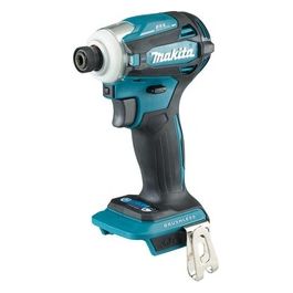 DTD172Z Trapano avvitatore battente a batteria