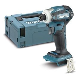 DTD172ZJ Trapano Avvitatore Battente con Makpac