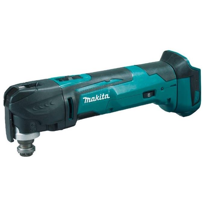 Makita DTM51Z Utensile Multifunzionale a Batteria