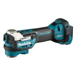 Makita DTM52Z Brushless Multi-Tool 18V Li-ion LXT Utensile Multifunzionale