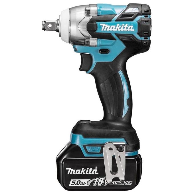 Makita DTW285RTJ Trapano Avvitatore Battente