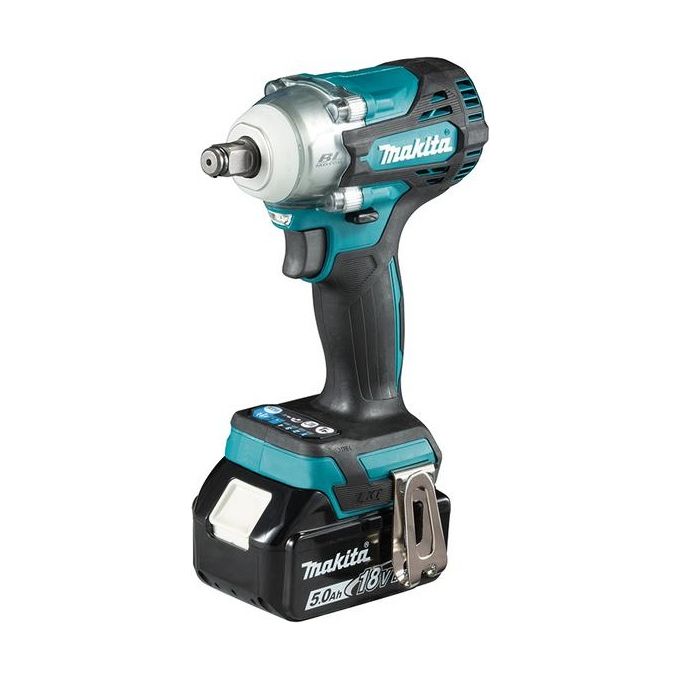 Makita DTW300RTJ cacciavite elettrico e avvitatore a impulso 3200 Giri-min