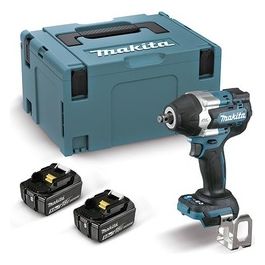 Dtw700Rtj Avvitatore Ad Impulsi 18V Bl 700Nm 1/2