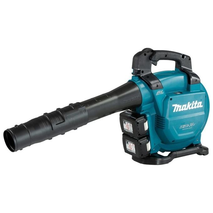 Makita DUB363PT2V Cordless Blower
