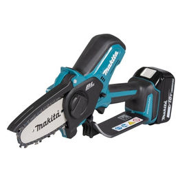 DUC101RF06 Elletrosega per Potatura a Batteria