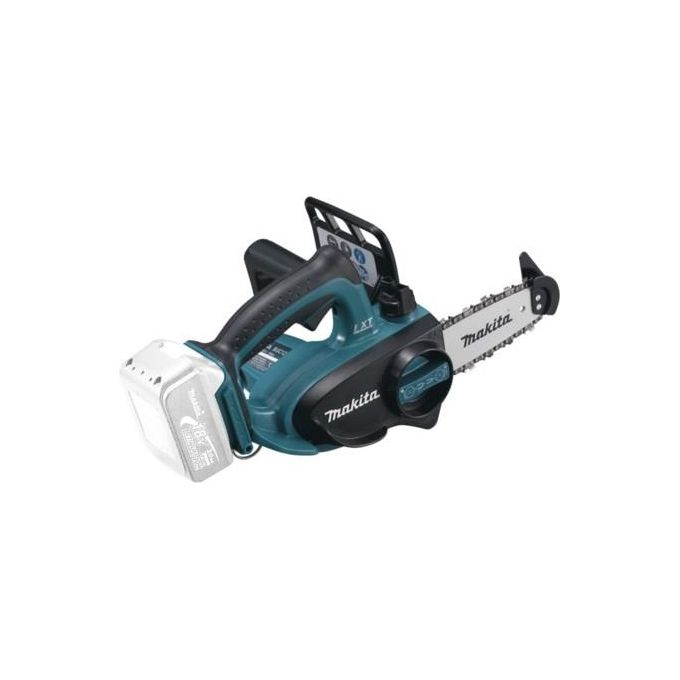 Image of Makita Duc122Z Motosega A Batteria