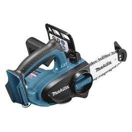 Duc122Zk Motosega A Batteria 18V Blu