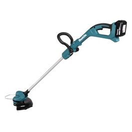 DUR193Z Tagliabordi BL 18V LXT Telescopico Senza Batterie e Caricabatterie per Giardinaggio Professionale