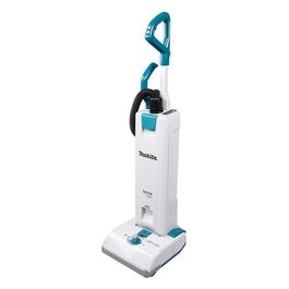 Makita Dvc560Z Aspirapolvere Verticale 18Vx2 - Bl (Batteria Non Inclusa) 