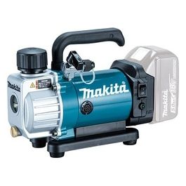 Dvp180Z Pompa Per Vuoto 18V 50 L/Min (Batteria Non Inclusa) 
