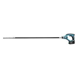 Makita Dvr850Rte Vibratore Per Calcestruzzo 18V 2.400 Mm