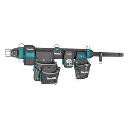 Makita E-05175 Ultimate Set di Cinture per Attrezzi Pesanti