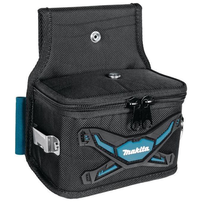 Makita E-05206 Custodia con Zip Porta Martello e Ascia