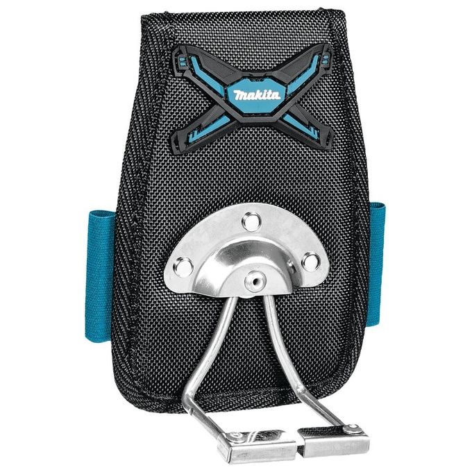 Makita E-05234 Martello Laterale e Porta Attrezzi S Nero