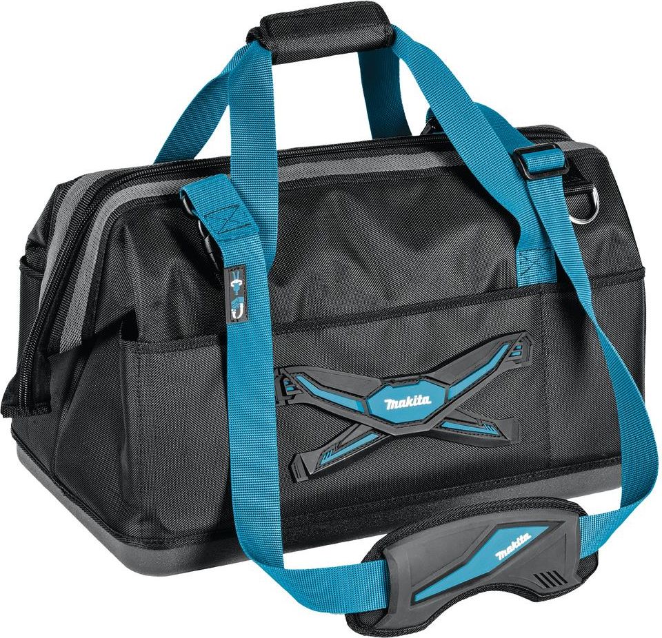 Makita E-05452 Borsa Portautensili Semirigida 36 Litri