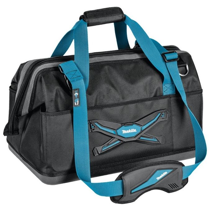 Makita E-05452 Borsa Portautensili Semirigida 36 Litri