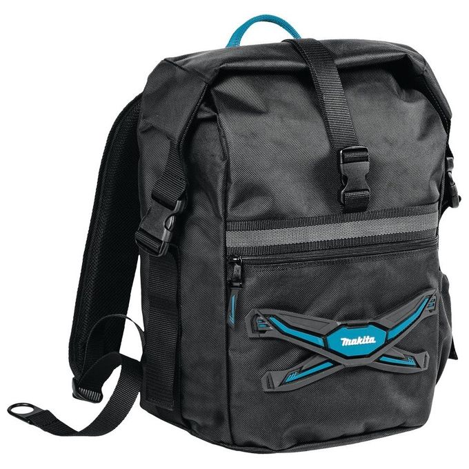 Makita E-05555 Roll-Top Backpack