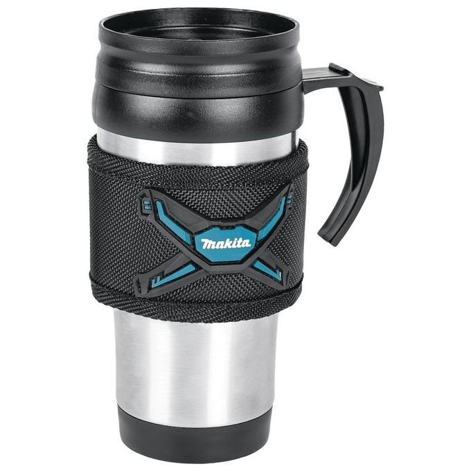 Makita E-05608 Tazza Termica con Supporto