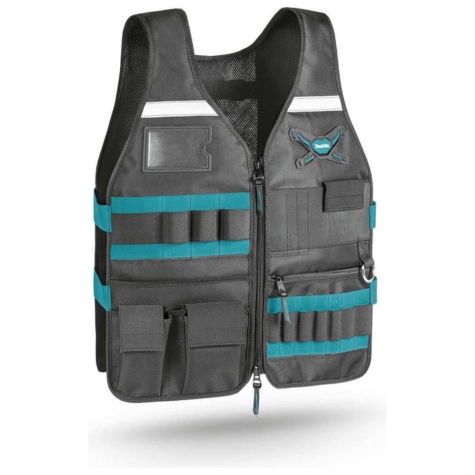 Makita E-05636 Gilet da Lavoro
