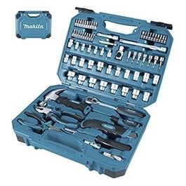 E-10899 Set di Utensili a Mano 76 Pezzi