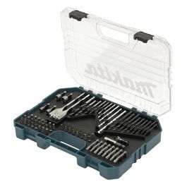 E-16988 Drill Bit Set 75 Pezzi