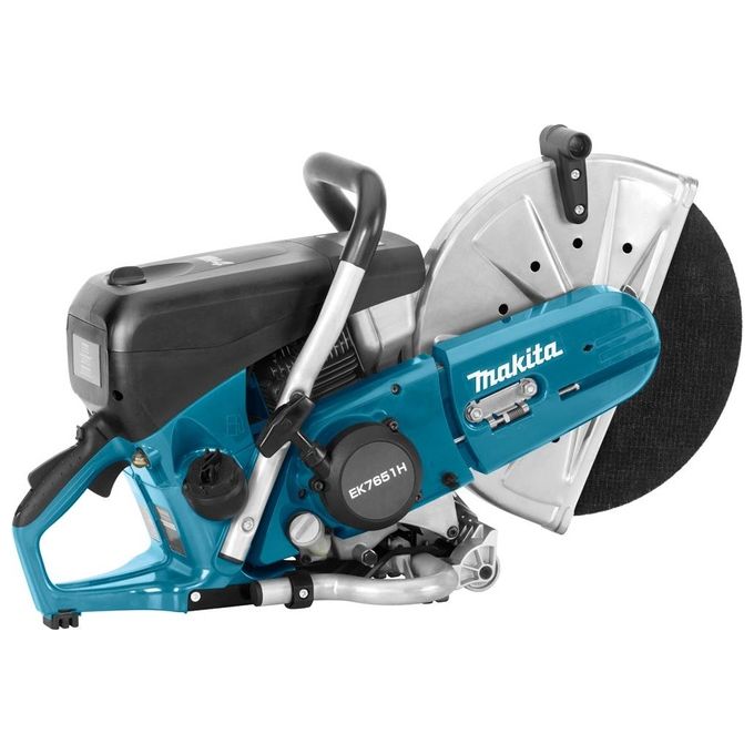 Makita Ek7651H Mototroncatrice 75,6Cc 4T 355Mm