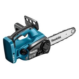 Duc252Z Elettrosega A Batteria 18Vx2 Litio 250Mm (Batterie Non Incluse)