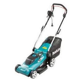 Makita Elm3720 Tosaerba/Rasaerba Elettrico 1.400W 37 Cm - 40L