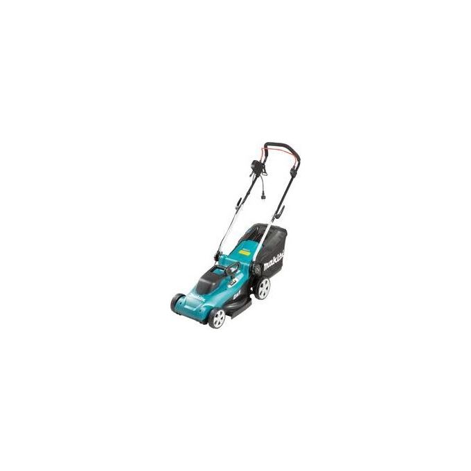 Makita Elm3720 Tosaerba/Rasaerba Elettrico 1.400W 37 Cm - 40L