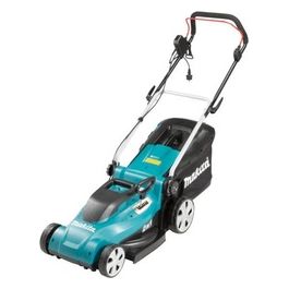 Makita Elm4120 Tosaerba/Rasaerba Elettrico 1.600W 41 Cm - 45L