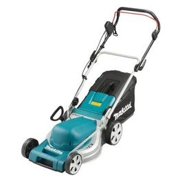 Makita Elm4121 Tosaerba/Rasaerba Elettrico 1.600W 41 Cm - 50L 