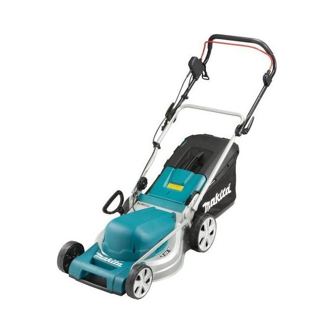 Makita Elm4121 Tosaerba/Rasaerba Elettrico 1.600W 41 Cm - 50L