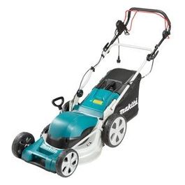 Elm4621 Tosaerba/Rasaerba Elettrico Semovente 1.800W 46 Cm - 60L 