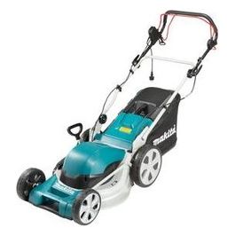 Makita Elm4621 Tosaerba/Rasaerba Elettrico Semovente 1.800W 46 Cm - 60L 