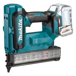 Makita Fn001Gz02 Chiodatrice 40V 18 Ga Bl (Batteria Non Inclusa) 