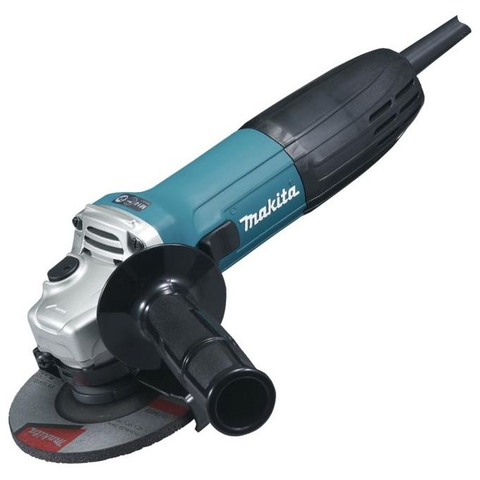 Image of Makita Ga4530R Smerigliatrice Angolare