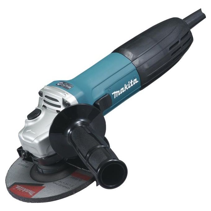 Makita Ga5030r 720w 11000giri/min 125mm 1800g Smerigliatrice Angolare